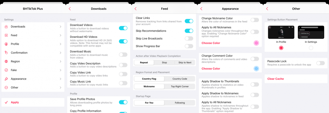 Independent marketplace for iOS, iPadOS, MacOS, Apple devices. Publish ...